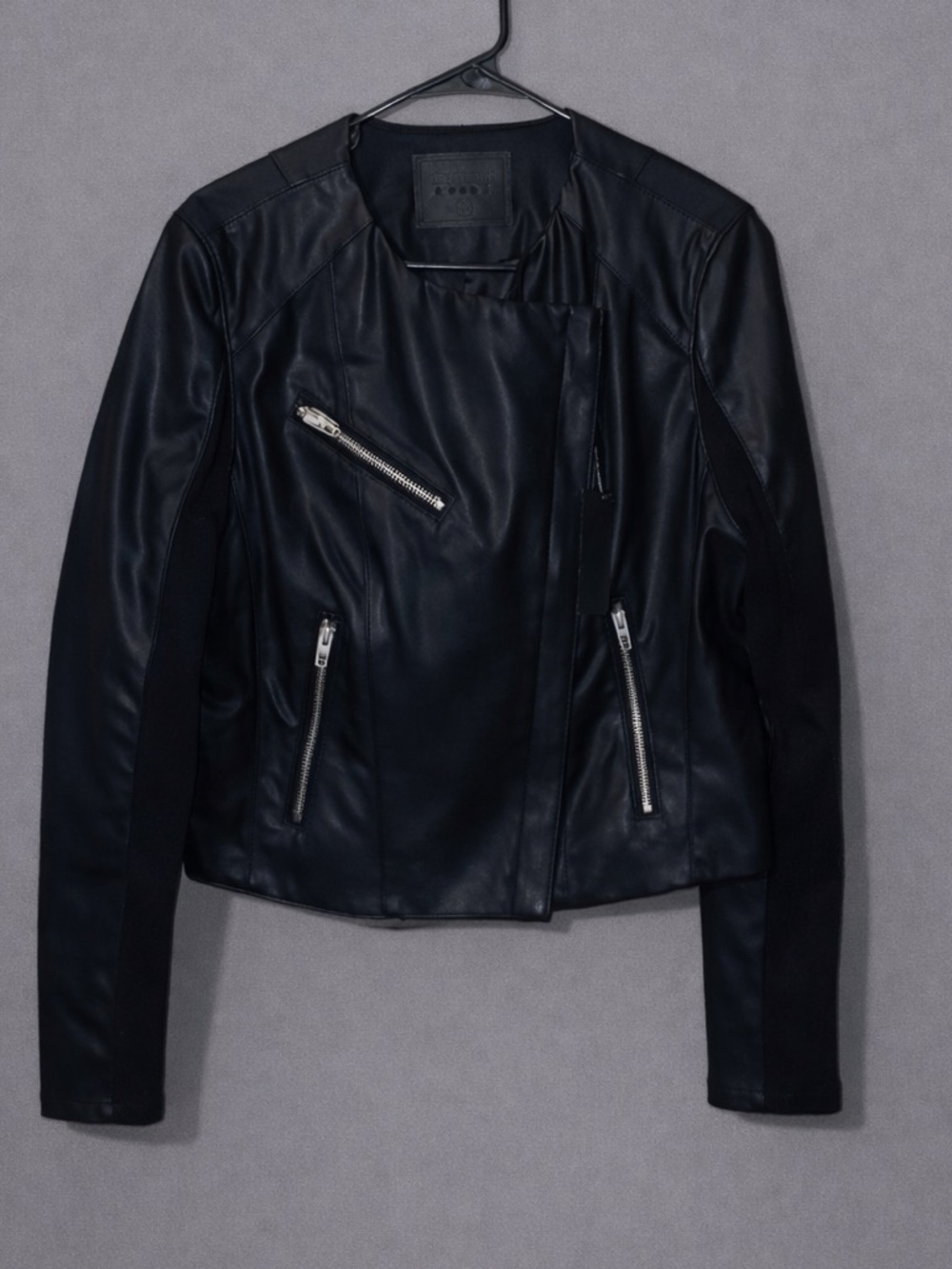 New BlankNyc jacket